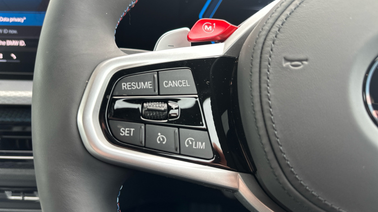 BMW M4 xDrive Competition M 2dr Step Auto Petrol Coupe